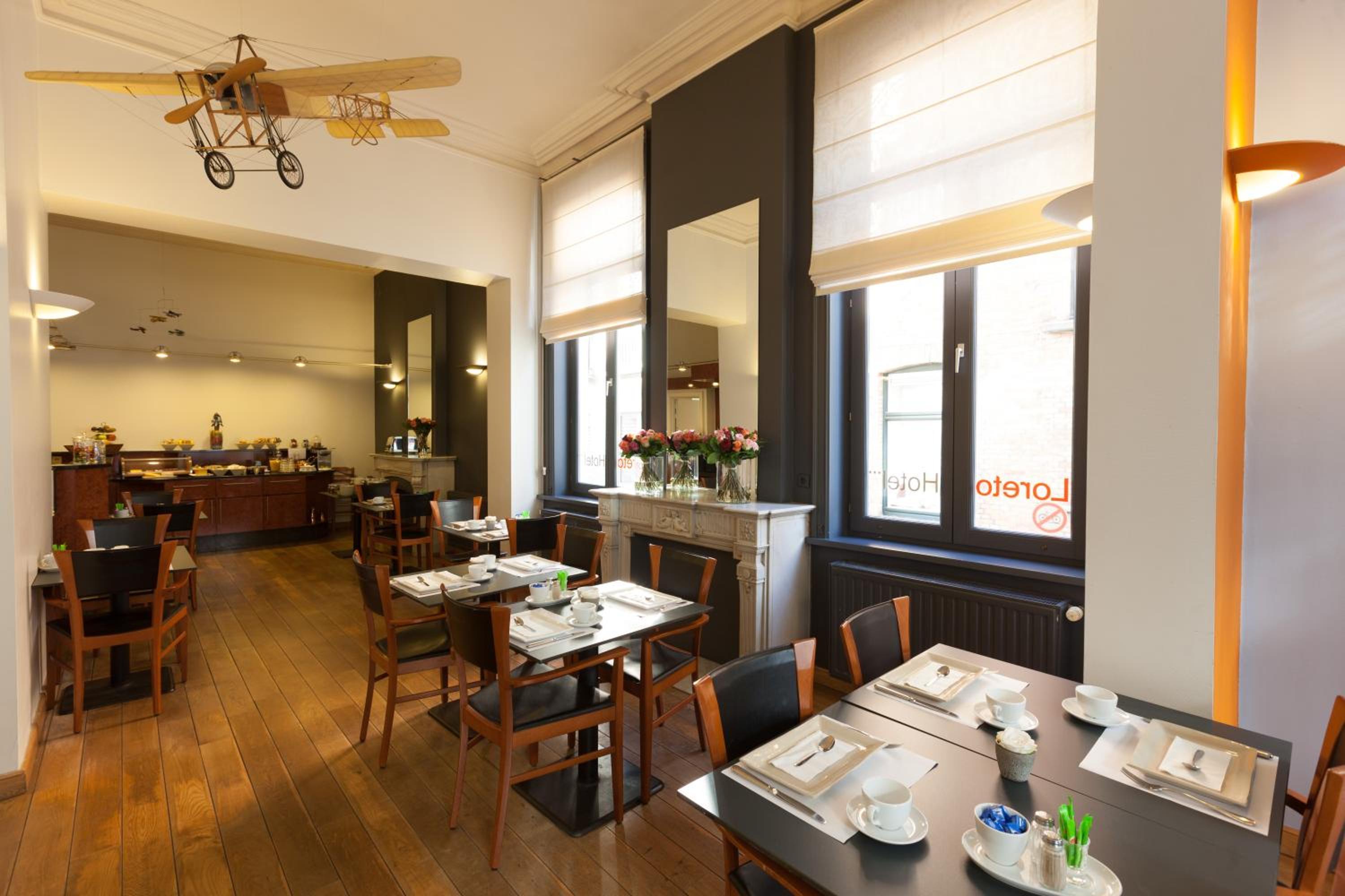 Hotel Loreto 1