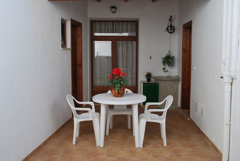Can Moranta by LOCALITE 1