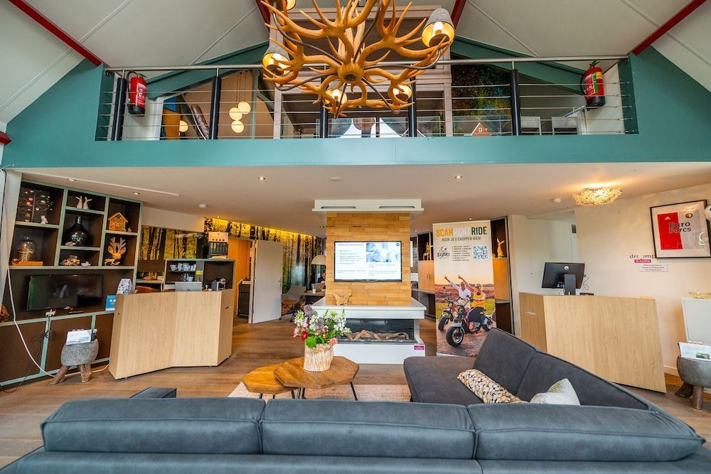 EuroParcs De Zanding 2