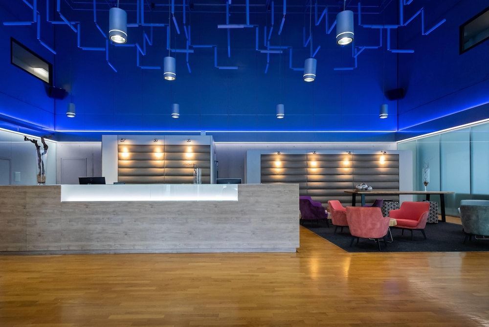 Wyndham Frankfurt Niederrad 2