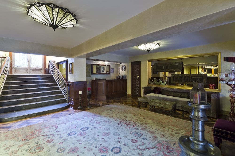 Sokullu Pasa Hotel - Special Class 2