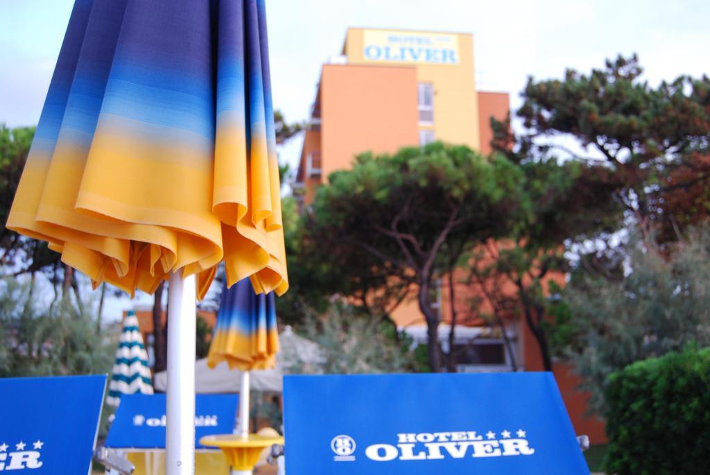 Hotel Oliver 1