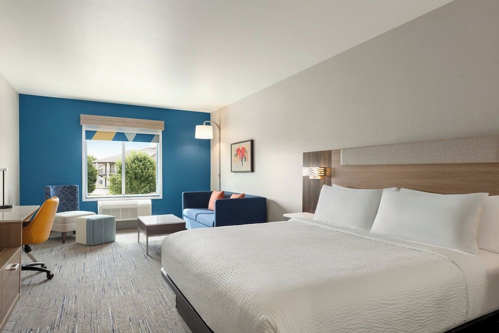 Holiday Inn Express & Suites BESSEMER - BIRMINGHAM SW by IHG 2