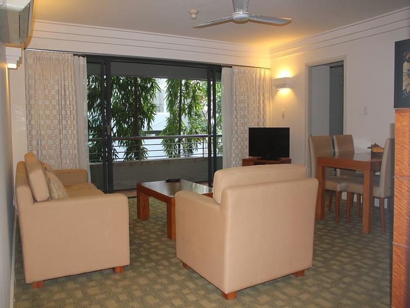 Saigon Apartments 2