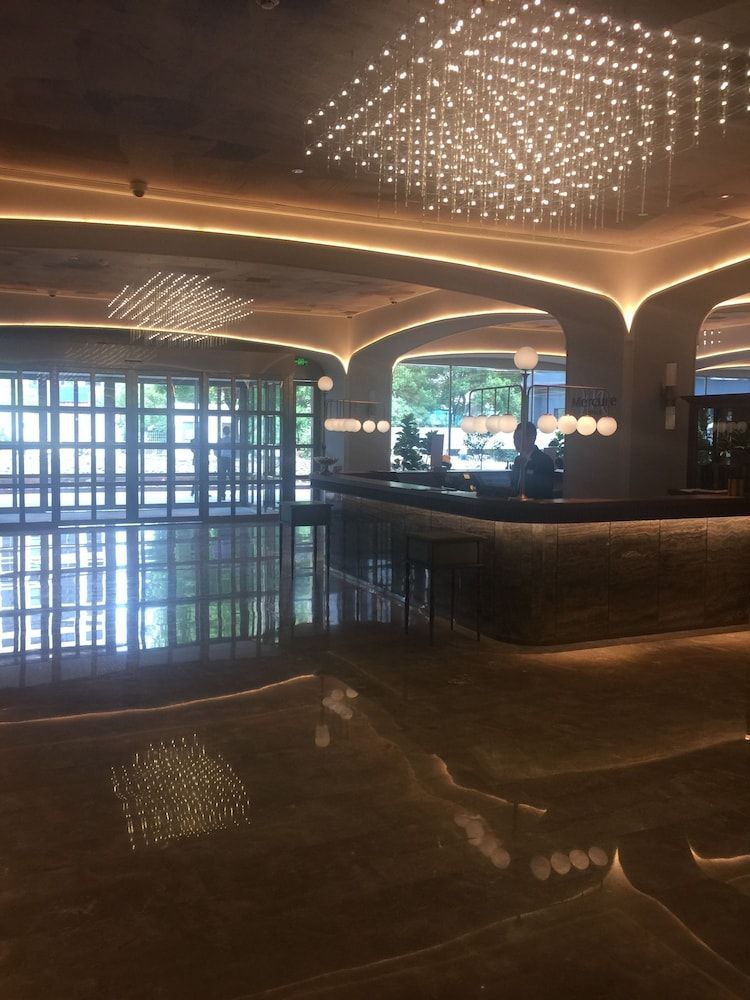 Mercure Shanghai Hongqiao SOHO 2