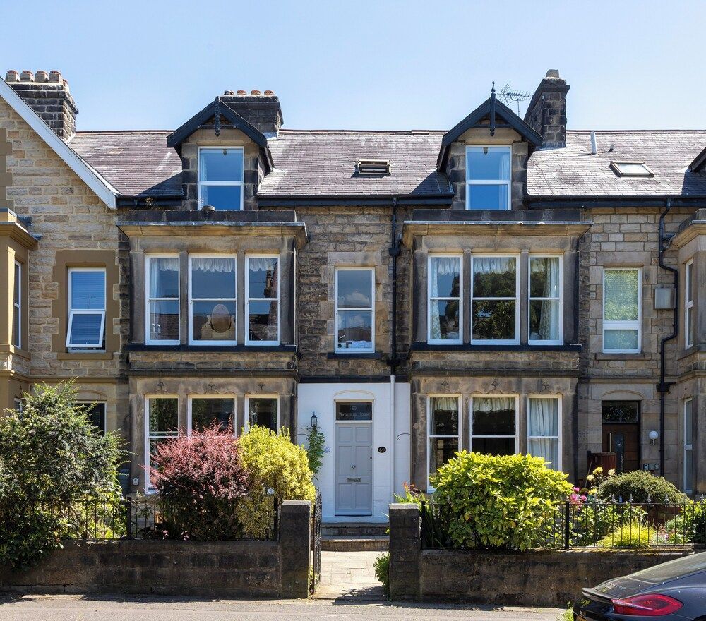 Wynnstay House 1