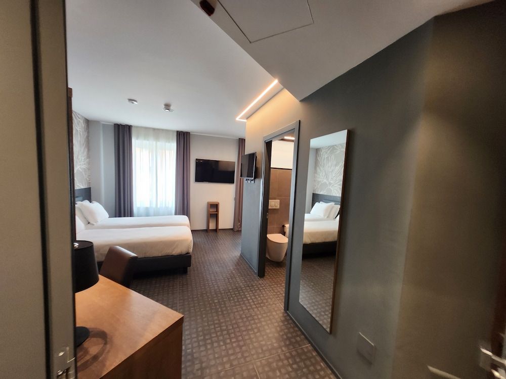 Wega Hotel 2