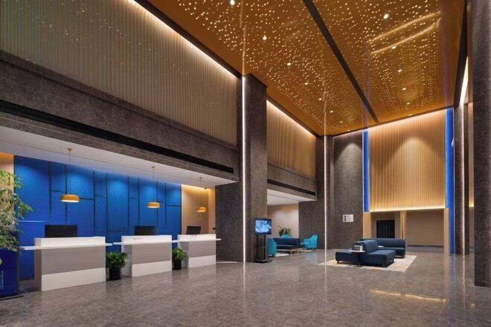Changsha Xingsha Haichuang Center Hotel 2