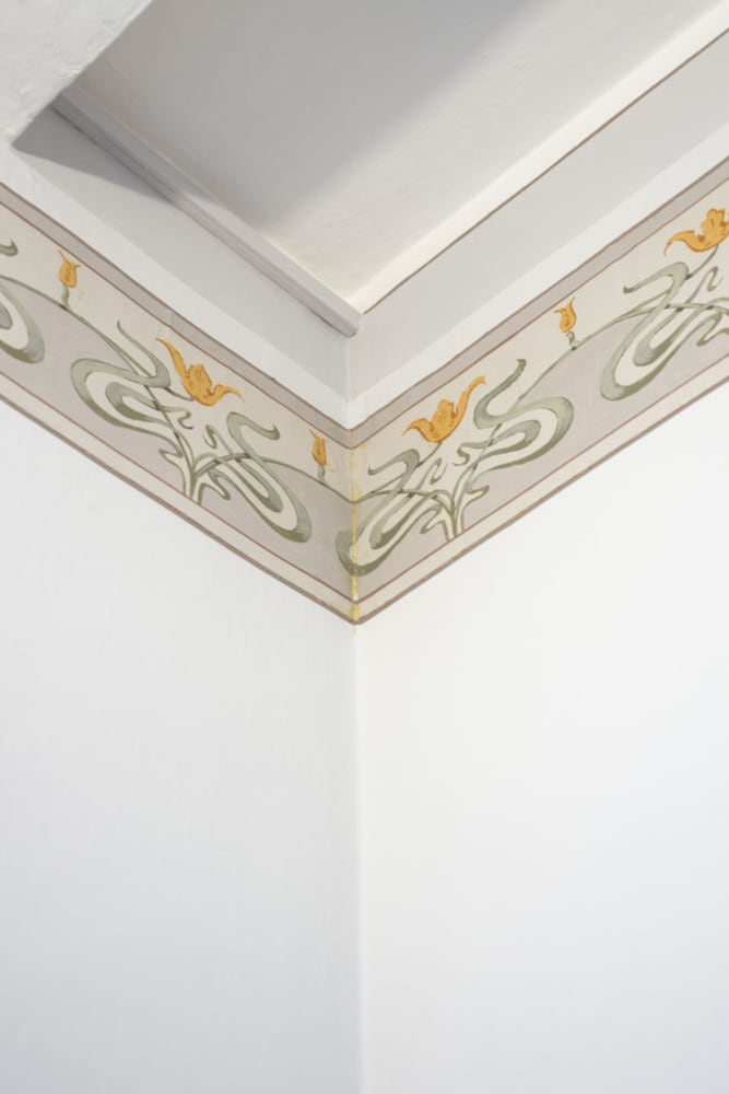 Villa Liberty Urbino 2