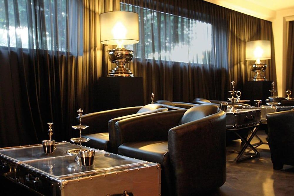 Villahotel Rheinblick 2