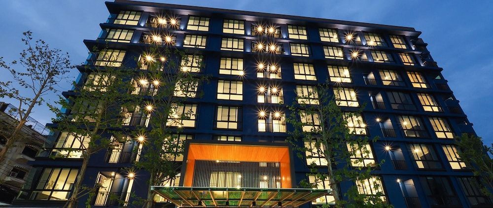 130 Hotel & Residence Bangkok 1