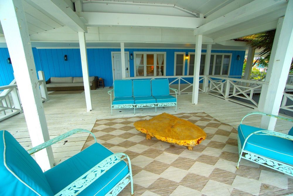 Exuma Yacht Club Resort & Marina Limited 2