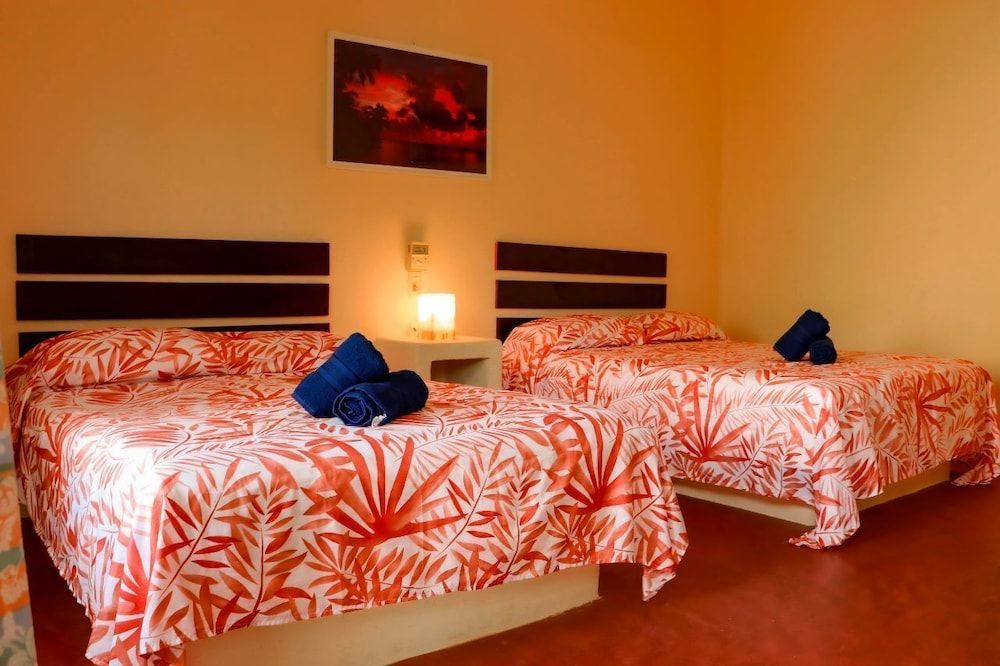 Hotel Rivera Del Mar 2