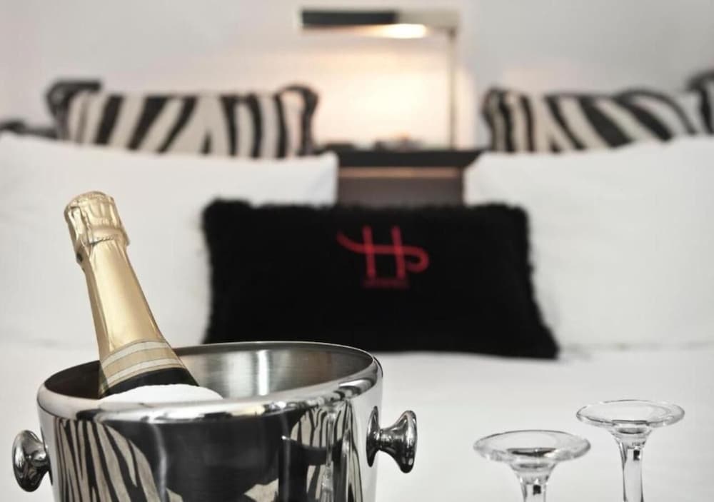 LHP Suite Roma Piazza di Spagna 2