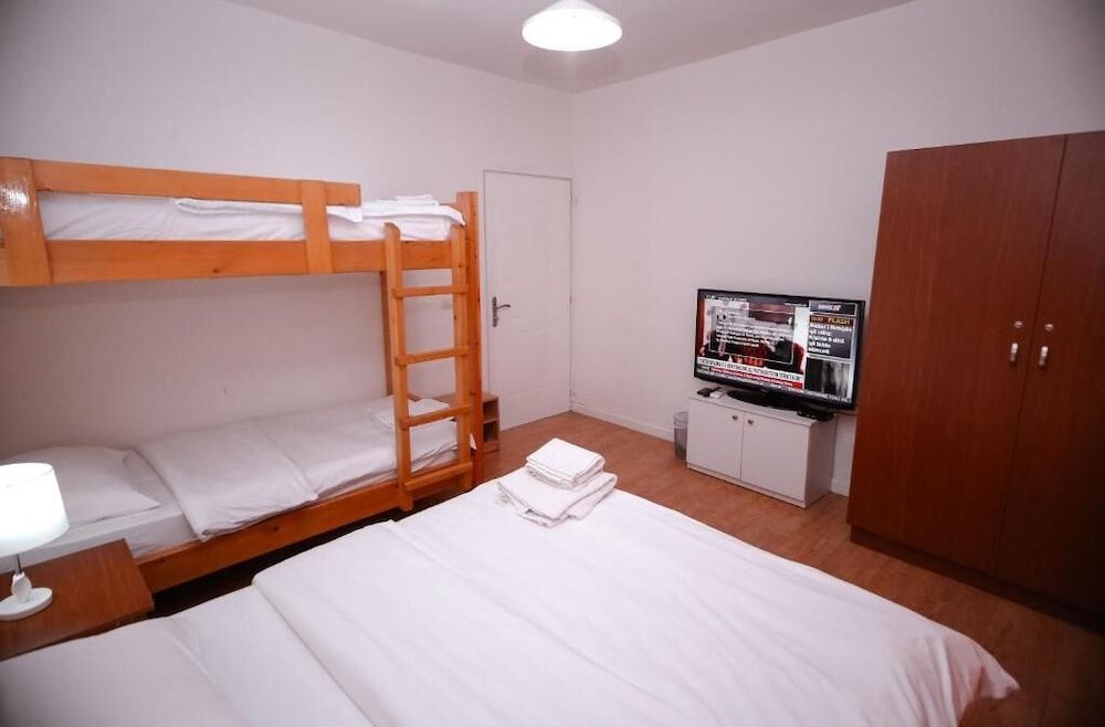 Hotel Sidi 2