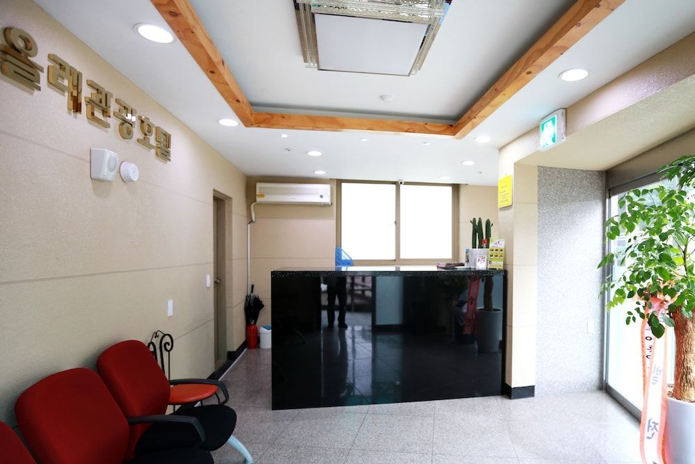 Olle Tourist Hotel 1