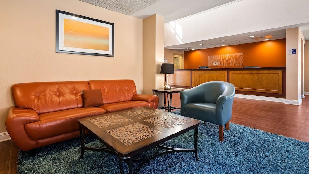 Best Western Milton Inn 2