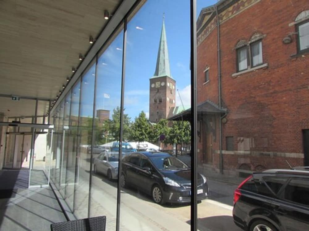 Cabinn Aarhus 2
