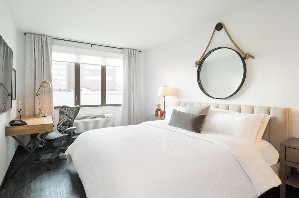 AMTD Idea Tribeca Hotel 1