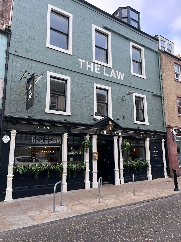 The Law 1