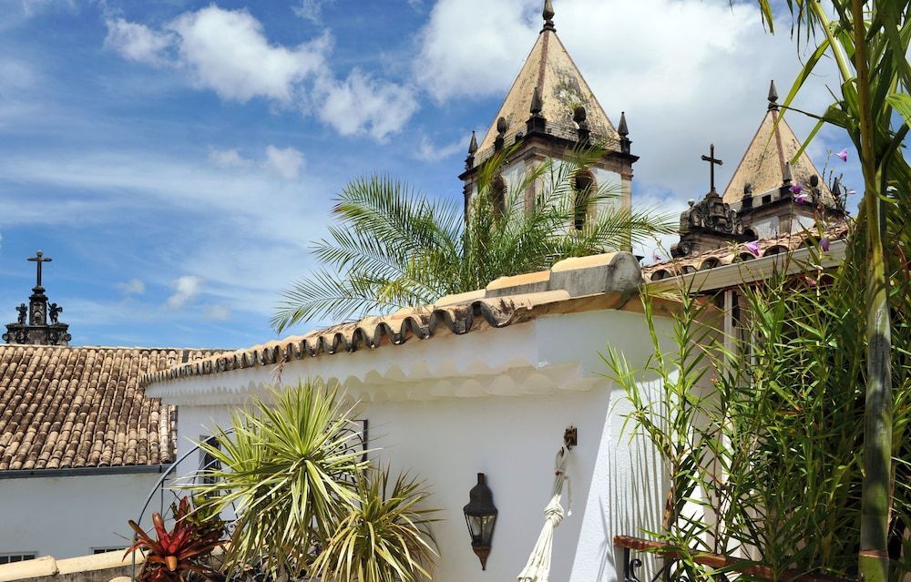 Hotel Villa Bahia 1