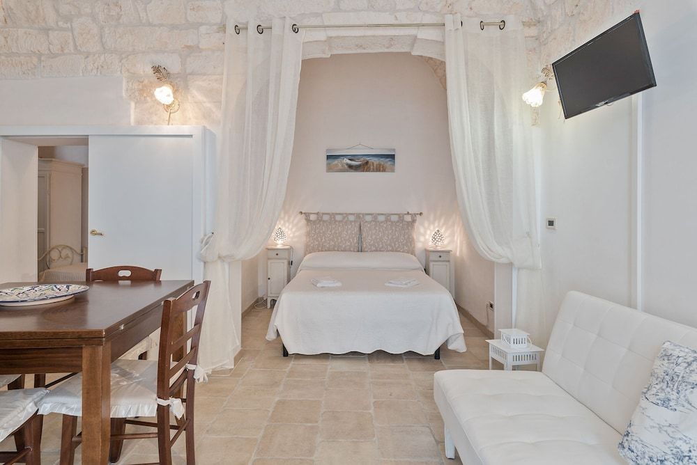 Casa Mary & Rose 1