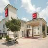 Quality Inn Greenville I-30 2