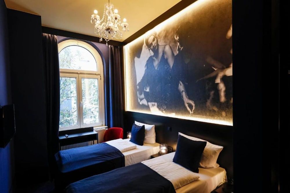 Sleephotels Casino 2