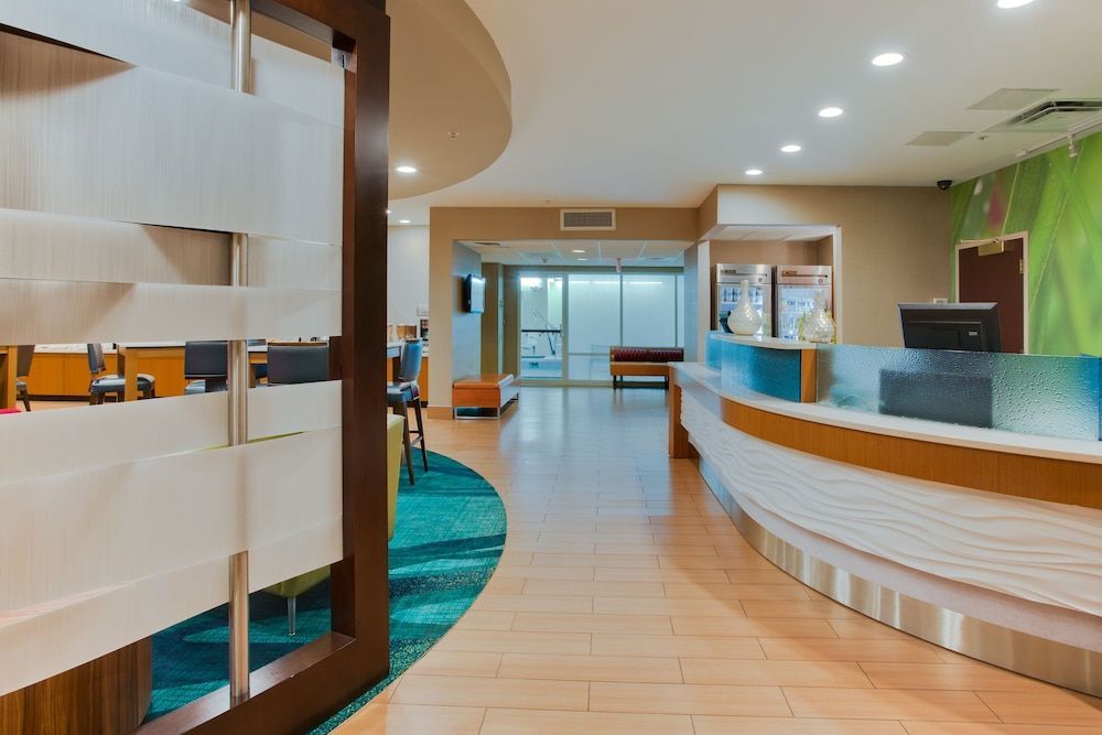 SpringHill Suites Orlando Altamonte Springs/Maitland 2