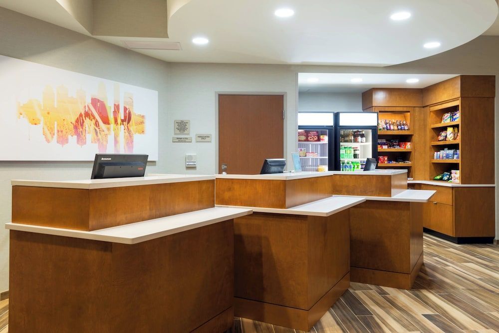 SpringHill Suites Louisville Downtown 2