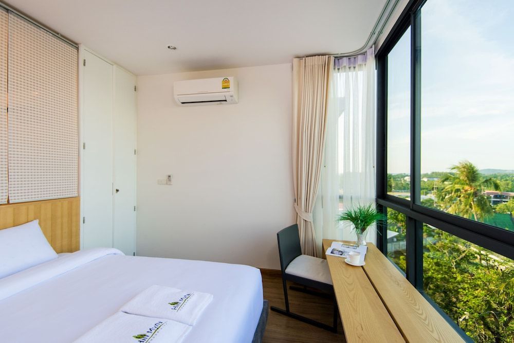 Hill Myna Condotel Official Account 2