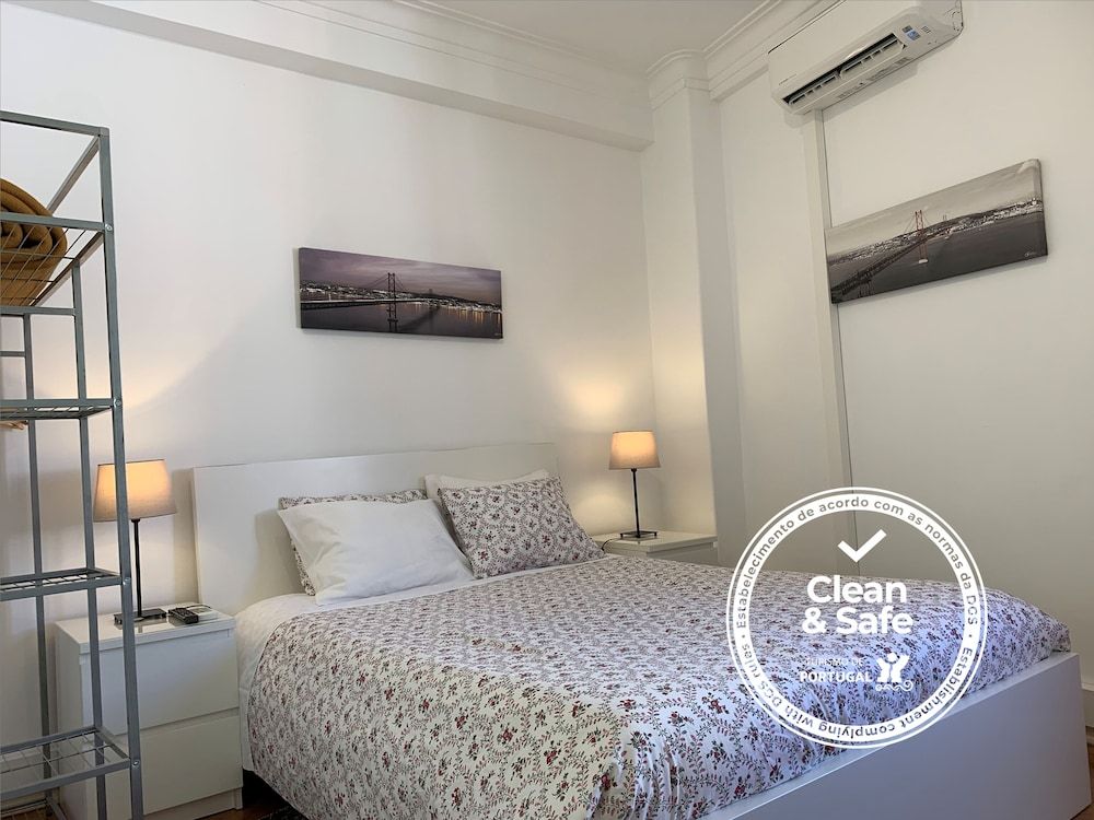 Discovery Apartment Expo - Aeroporto 2