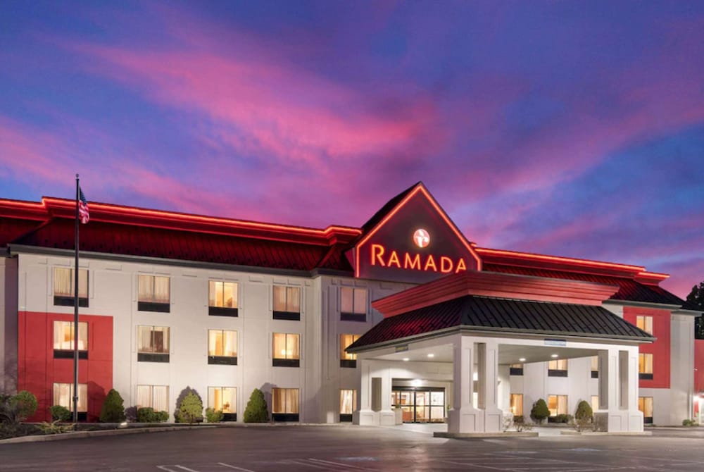Ramada by Wyndham Harrisburg/Hershey Area 1
