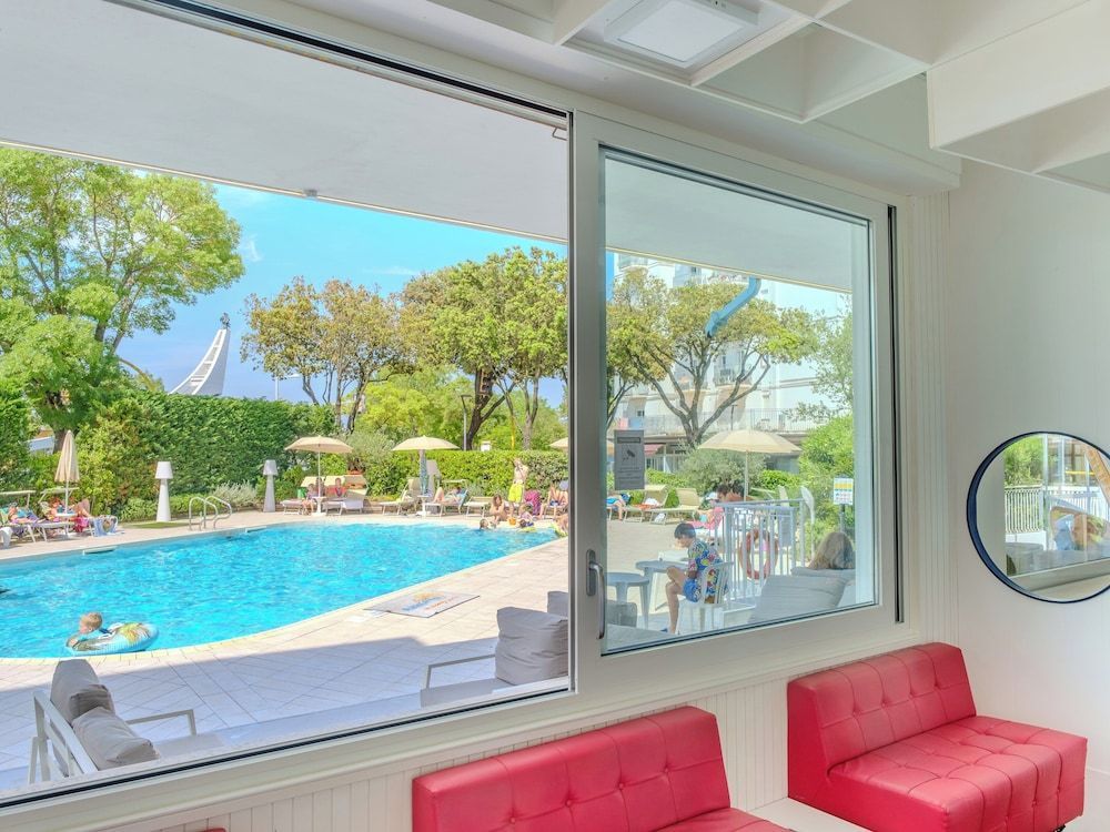 Family Hotel Alexander - Azzurro Club 1