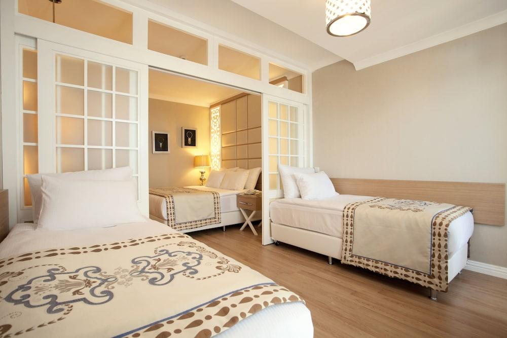 QUATTRO BEACH SPA & RESORT 2