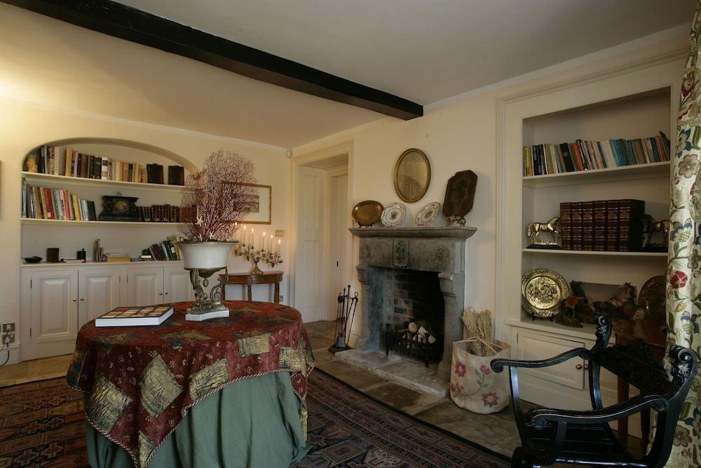 Brampton Grange 2
