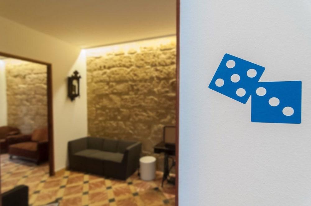 YOUTH HOSTEL JÁVEA 1