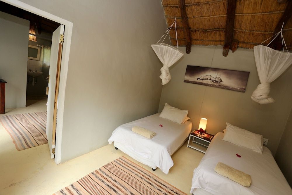 Rainbow River Lodge 2