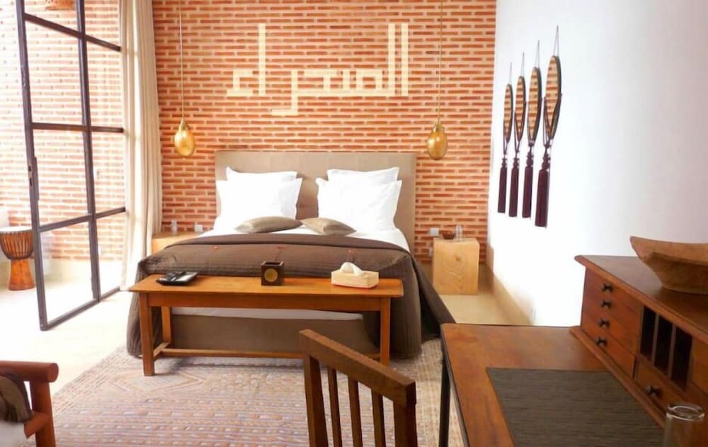 Riad la Source du Desert 1