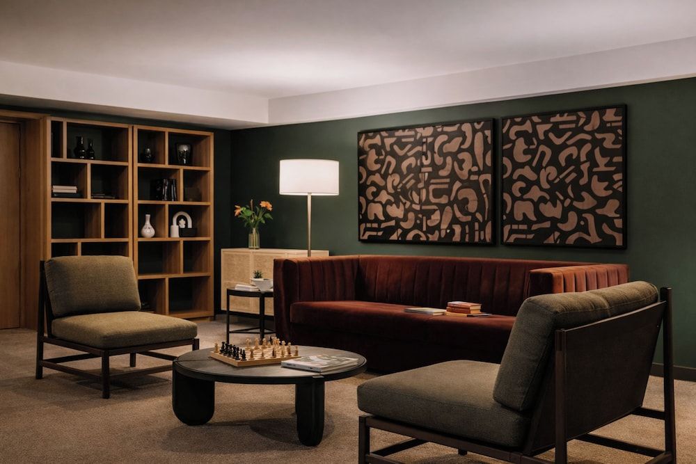 Dutch Hotel Long Island City New York , Belvilla District 6 Formerly Sonder 2