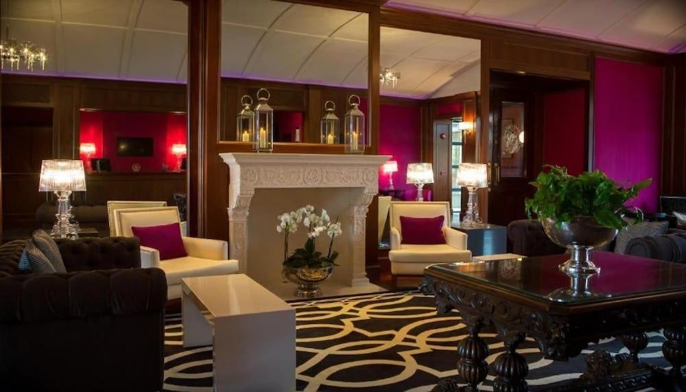Castletroy Park Hotel Suites 2