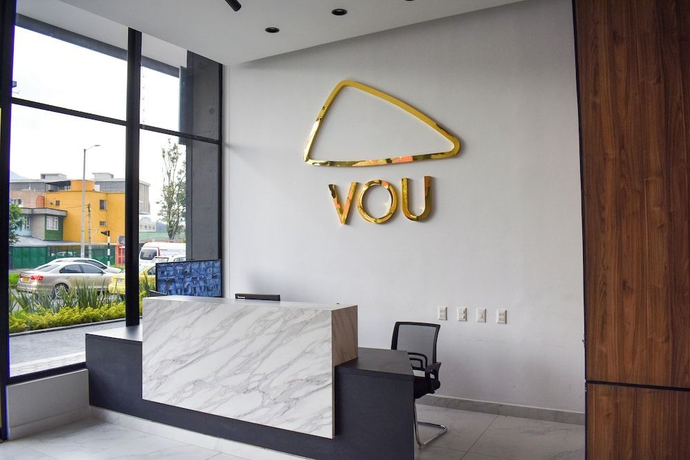 VOU Suites by Avia Suites 2