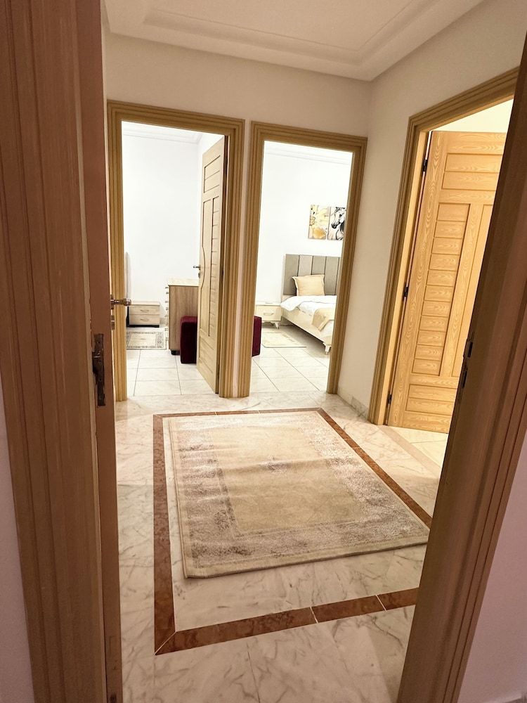 Stunning 3 Bedroom Apartment in Khezema, Sousse Just 5 Minutes from the Beach 2