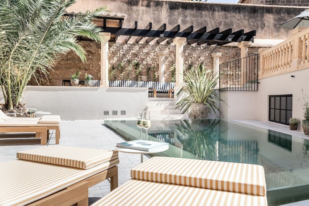 Concepcio by Nobis, Palma, a Member of Design Hotels 1