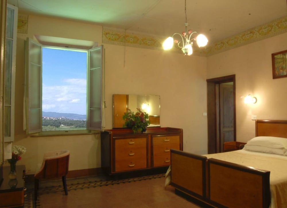 Villa La Fontana 2