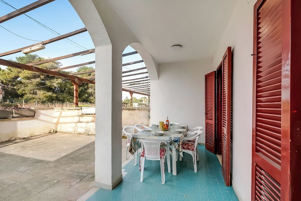 Residence Vista Mare 1