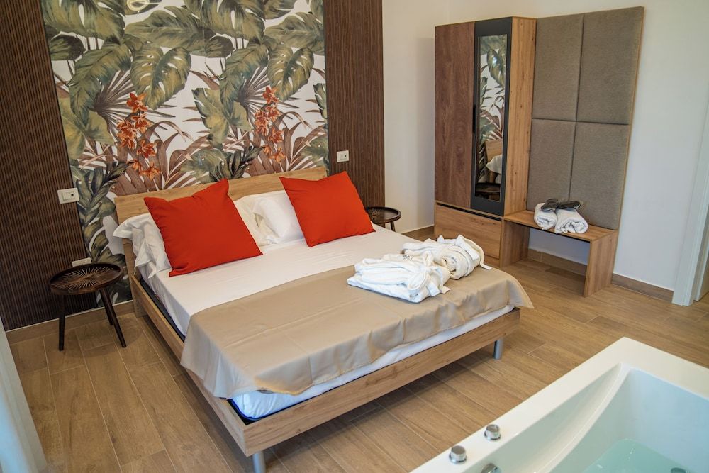 Viroga Suite Apartments 2