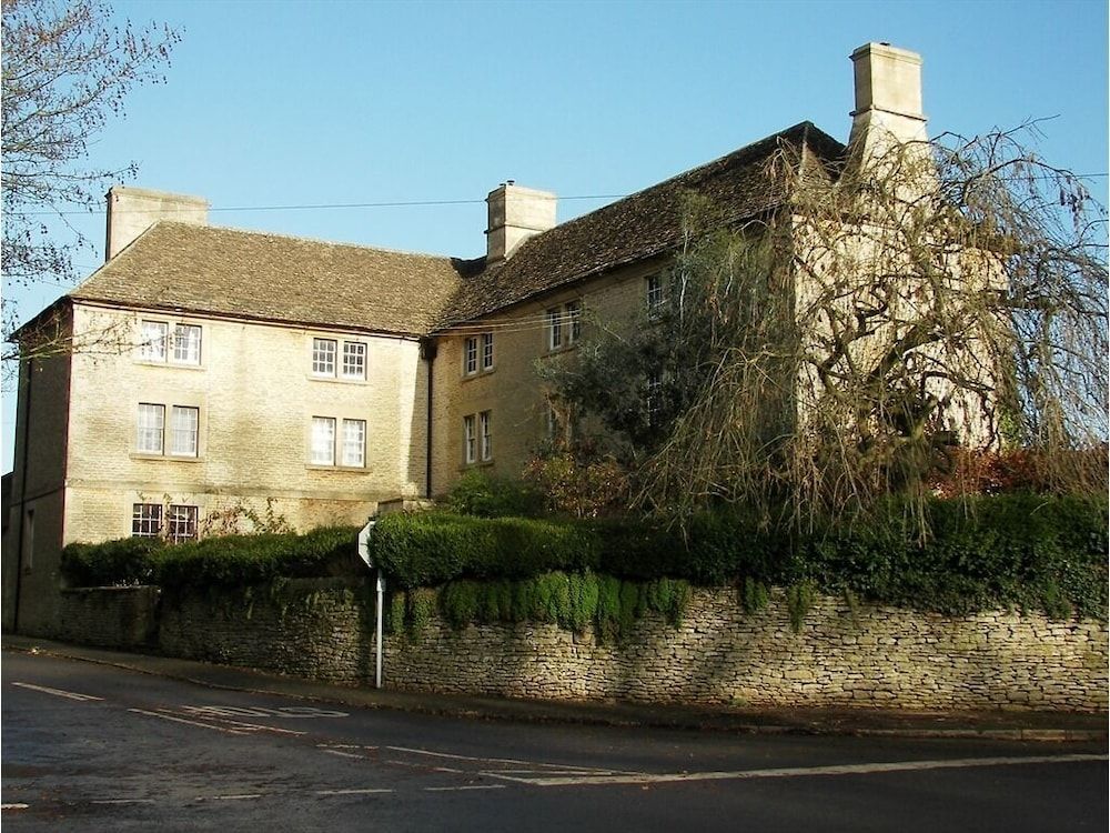 Manor Farm Bed & Breakfast 1