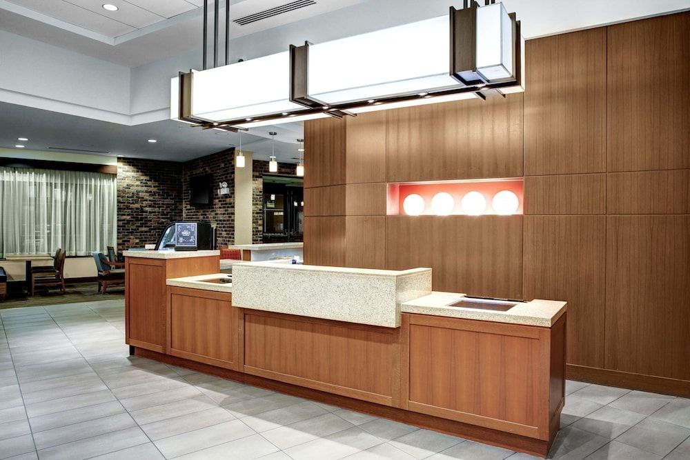 Hyatt Place Columbia/Downtown/The Vista 2