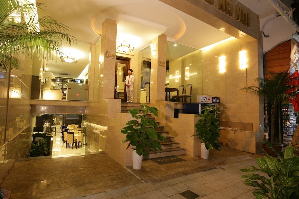 Hanoi L'Heritage Hotel & Gym - Spa 1